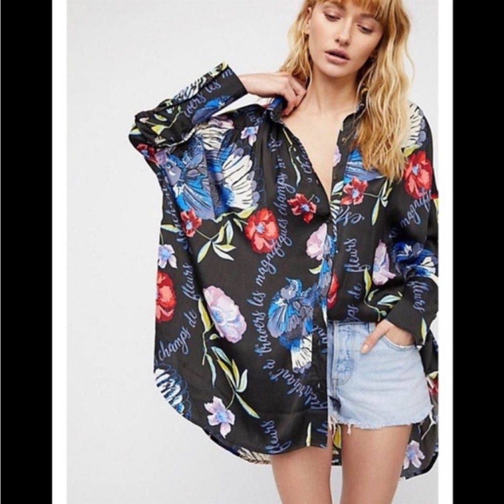 Free People - Picture 4 of 15
